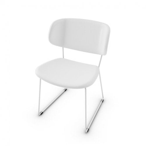 variant silla claire metal