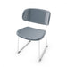 variant silla claire metal