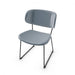 variant silla claire metal
