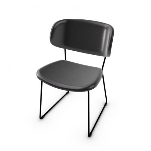 variant silla claire metal