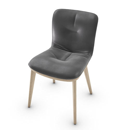 variant silla annie soft de madera