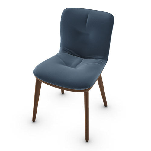 variant silla annie soft de madera