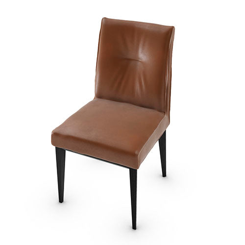 variant silla romy madera