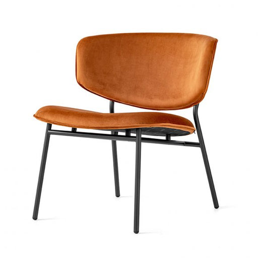 Butaca fifties de Lujo. Muebles Finos y Muebles de Lujo.