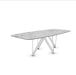 variant mesa cartesio ovalada 250 cm
