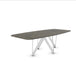 variant mesa cartesio ovalada 250 cm