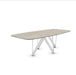 variant mesa cartesio ovalada 250 cm