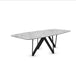 variant mesa cartesio ovalada 250 cm