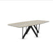 variant mesa cartesio ovalada 250 cm