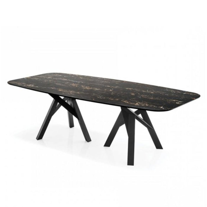 mesa jungle rounded premium 250 cm