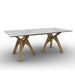 mesa jungle premium 200 cm de Lujo. Muebles Finos y Muebles de Lujo.