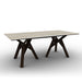 mesa jungle premium 200 cm de Lujo. Muebles Finos y Muebles de Lujo.