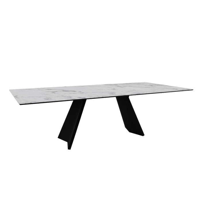 mesa icaro rectangular premium 200 cm