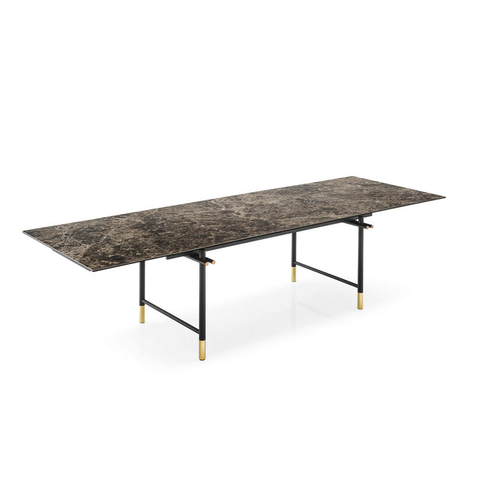 mesa extensible monogram 200 cm