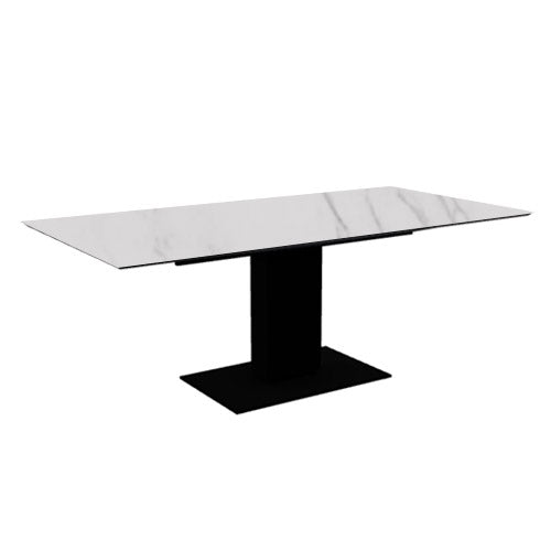 variant mesa echo rectangular 250 cm