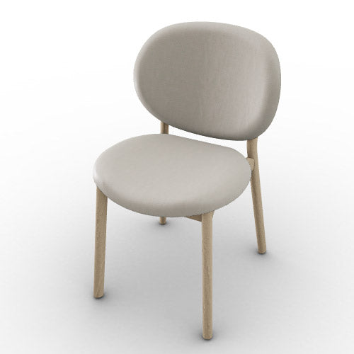 variant silla inès de madera