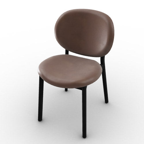 variant silla inès de madera