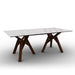 mesa jungle premium 200 cm de Lujo. Muebles Finos y Muebles de Lujo.