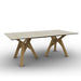 mesa jungle premium 200 cm de Lujo. Muebles Finos y Muebles de Lujo.