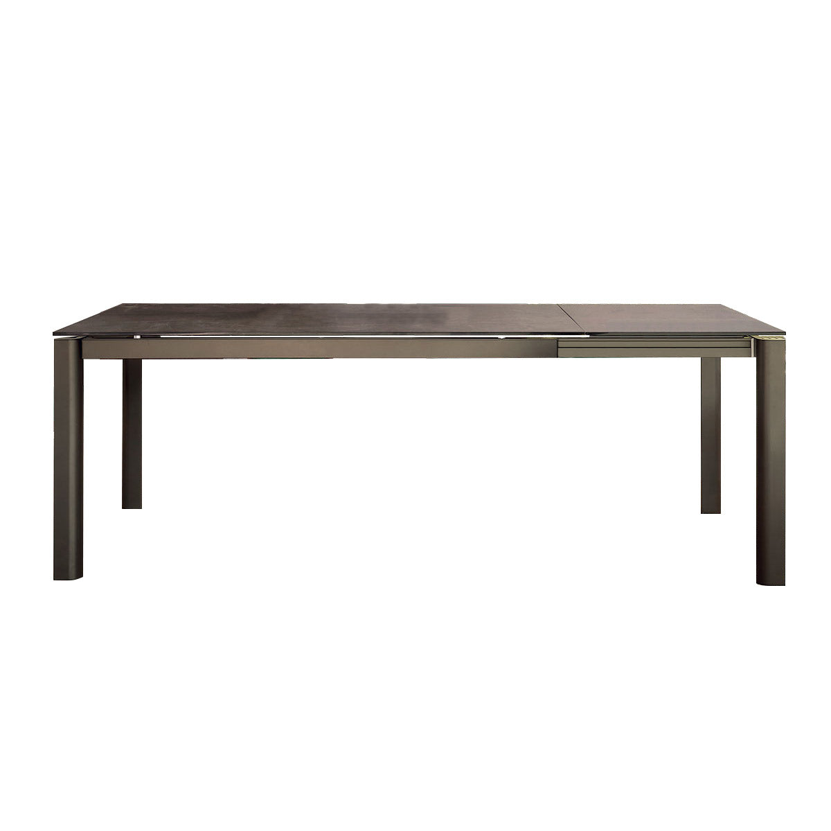 Mesa Extensible Stream: Versatilidad con Diseño Esencial | Calligaris