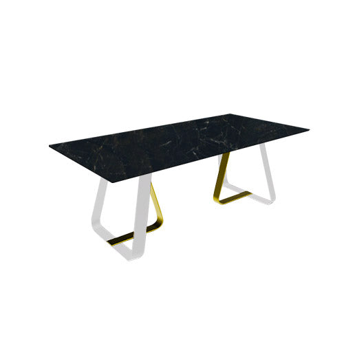 mesa sunshine fr 200 cm de Lujo. Muebles Finos y Muebles de Lujo.