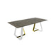 mesa sunshine fr 200 cm de Lujo. Muebles Finos y Muebles de Lujo.