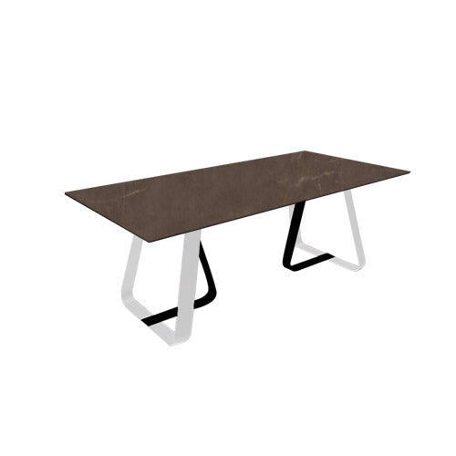 mesa sunshine fr 200 cm de Lujo. Muebles Finos y Muebles de Lujo.