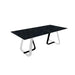 mesa sunshine fr 200 cm de Lujo. Muebles Finos y Muebles de Lujo.