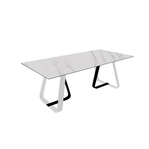 mesa sunshine fr 200 cm de Lujo. Muebles Finos y Muebles de Lujo.