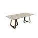 mesa sunshine fr 200 cm de Lujo. Muebles Finos y Muebles de Lujo.