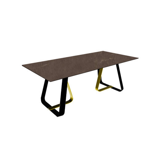 mesa sunshine fr 200 cm de Lujo. Muebles Finos y Muebles de Lujo.