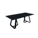 mesa sunshine fr 200 cm de Lujo. Muebles Finos y Muebles de Lujo.