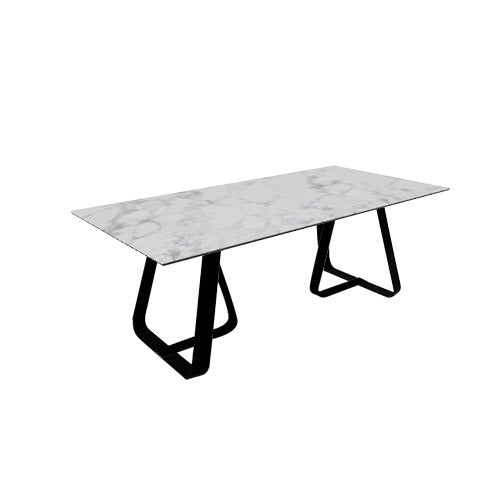 mesa sunshine fr 200 cm de Lujo. Muebles Finos y Muebles de Lujo.