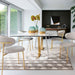 mesa sunshine fr 200 cm de Lujo. Muebles Finos y Muebles de Lujo.