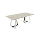mesa sunshine fr 200 cm de Lujo. Muebles Finos y Muebles de Lujo.
