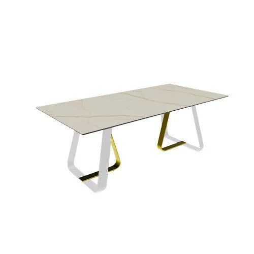 mesa sunshine fr 200 cm de Lujo. Muebles Finos y Muebles de Lujo.