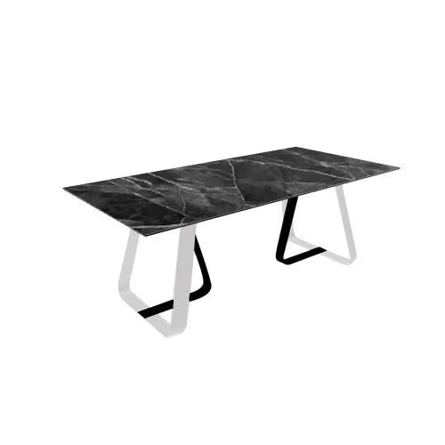 mesa sunshine fr 200 cm de Lujo. Muebles Finos y Muebles de Lujo.