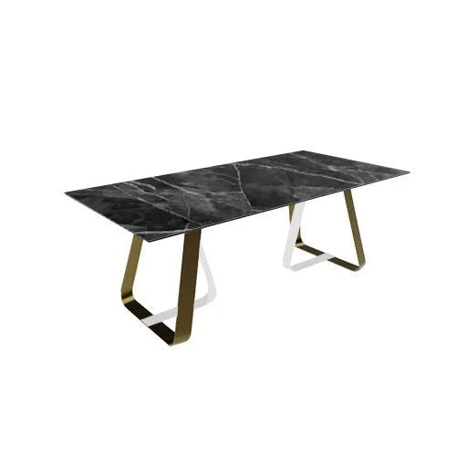 mesa sunshine fr 200 cm de Lujo. Muebles Finos y Muebles de Lujo.
