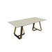 mesa sunshine fr 200 cm de Lujo. Muebles Finos y Muebles de Lujo.