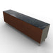 bufetero universal 2c bronce de Lujo. Muebles Finos y Muebles de Lujo.