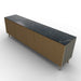 bufetero universal 2c bronce de Lujo. Muebles Finos y Muebles de Lujo.