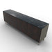 bufetero universal 2c bronce de Lujo. Muebles Finos y Muebles de Lujo.