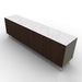 bufetero universal 2c bronce de Lujo. Muebles Finos y Muebles de Lujo.