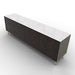 bufetero universal 2c bronce de Lujo. Muebles Finos y Muebles de Lujo.