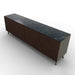 bufetero universal 2c bronce de Lujo. Muebles Finos y Muebles de Lujo.