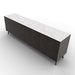 bufetero universal 2c bronce de Lujo. Muebles Finos y Muebles de Lujo.