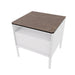 mesita york b de Lujo. Muebles Finos y Muebles de Lujo.