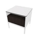 mesita york b de Lujo. Muebles Finos y Muebles de Lujo.