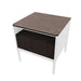 mesita york b de Lujo. Muebles Finos y Muebles de Lujo.
