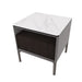 mesita york b de Lujo. Muebles Finos y Muebles de Lujo.